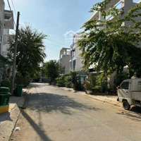 Hàng Hiếm Nhất Thị Trường ! Bán Lô 100M2 Giá Bán 4.29 Tỷ Ngay Thạnh Mỹ Lợi, Quận 2, Sổ Riêng