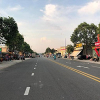 Hàng Hiếm Lô Đất Đường Nhựa 7M Ngay Khu Sầm Uất Nhất Hoàng Diệu 2, Phường Linh Trung Giá Bán 3.35Tỷ