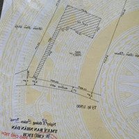 Bán Đất Xây Biệt Thự Siêu Víp Hẻm Đường Nguyễn Thị Minh Khai. P. Phú Hoà. - Dt: 1.735M2 (32X54)