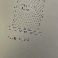 Bán Đất Xây Biệt Thự Siêu Víp Hẻm Đường Nguyễn Thị Minh Khai. P. Phú Hoà. - Dt: 1.735M2 (32X54)