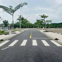 Bán Đất Sổ Sẵn 10X15 Ngay Sau Trung Tâm Hành Chính Bàu Bàng 500M, Đối Diện Công Viên Mà Chỉ 800 Triệu