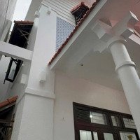Cho Thuê Nhà Kiêu Biêt Thự Sân Khu Dương Đình Nghệ An Hải Bắc Sơn Trà Đà Nẵng Giá Bán 35 Triệu
-D
