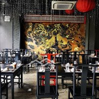 Cho Thuê Nhà Mặt Phố Tô Hiệu, ,Mặt Tiền 6M, Diện Tích 180 M2, Giá Tốt