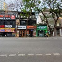 Cho Thuê Nhà Mặt Phố Tô Hiệu, ,Mặt Tiền 6M, Diện Tích 180 M2, Giá Tốt