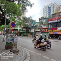 Cho Thuê Nhà Mặt Phố Tô Hiệu, ,Mặt Tiền 6M, Diện Tích 180 M2, Giá Tốt