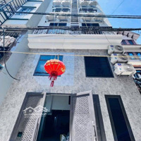 Bán Chdh 100M * 8T-100M Ra Mặt Phố - Trước Nhà Rộng 3.5M-26Ph Kk Ful Nội Thất-Dòng Tiền 1,2 Tỷ/Năm