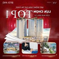 Cơ Hội Đầu Tư Sinh Lời Tại Trung Tâm Việt Trì - Vic Grand Square Căn Hộ Cao Cấp Chuẩn 5 Sao