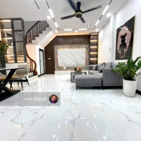 Phải Thật Nhanh Hoàng Liên 35.2M2-5 Tầng, Ô Tô, Nt Đẹp Ở Ngay, 5.48 Tỷ