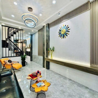 Nhà Ngộp Giá Mềm Bán Gấp!Đường Rạch Bùng Bình Phường 9 Quận 3, Diện Tích: 42,4M2/3.980 Tỷ Còn Thương Lượng