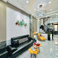 Nhà Ngộp Giá Mềm Bán Gấp!Đường Rạch Bùng Bình Phường 9 Quận 3, Diện Tích: 42,4M2/3.980 Tỷ Còn Thương Lượng
