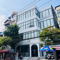 Bán Nhà Góc 2 Mặt Tiền Lý Tự Trọng - Dt: 13X22M. Cn: 265M2 - Ctxd: Hầm + 8 Tầng - Giá Bán: 140 Tỷ