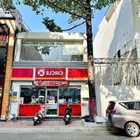 Bán Nhà Góc 2 Mặt Tiền Lý Tự Trọng - Dt: 13X22M. Cn: 265M2 - Ctxd: Hầm + 8 Tầng - Giá Bán: 140 Tỷ