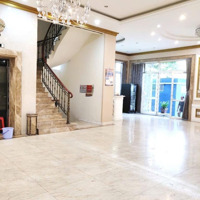Phan Thúc Duyện - 170M2, (10X17)M - Mặt Tiền - 6 Tầng + Hầm - Thang Máy - Khu Kinh Doanh Sầm Uất