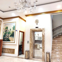 Phan Thúc Duyện - 170M2, (10X17)M - Mặt Tiền - 6 Tầng + Hầm - Thang Máy - Khu Kinh Doanh Sầm Uất