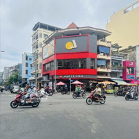 Bán Gấp Nhà Siêu Vị Trí Mặt Tiền Nguyễn Du - Dt: 7X28M - 3 Tầng - Giá: 45 Tỷcó Thương Lượngtin Thật