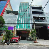 Bán Nhà Góc 2Mặt Tiềnngô Gia Tự - Dt: 8 X 27M - Cn: 185M2 - 5 Tầng - Hđt: 140 Triệu/Tháng - Giá: 45 Tỷ