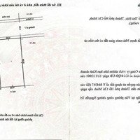 Bán Đất Biêt Thự 10X20M(200M2)-Phường Hiệp Bình Chánh-Thủ Đức, Giá Bán 14,7Tỷ Còn Thương Lượng.