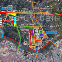 Bán 96M2 Khu D Tđc Bắc Sông Cấm Trung Tâm Hành Chính Mới Tp. Hải Phòng