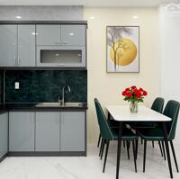 Chỉ nhỉnh 5 Tỉ, sở hữu ngay nhà đẹp, 50m2, 3PN Có PN dưới trệt, P9 Gò Vấp