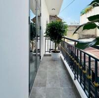 Chỉ nhỉnh 5 Tỉ, sở hữu ngay nhà đẹp, 50m2, 3PN Có PN dưới trệt, P9 Gò Vấp