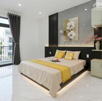 Chỉ nhỉnh 5 Tỉ, sở hữu ngay nhà đẹp, 50m2, 3PN Có PN dưới trệt, P9 Gò Vấp