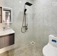 Chỉ nhỉnh 5 Tỉ, sở hữu ngay nhà đẹp, 50m2, 3PN Có PN dưới trệt, P9 Gò Vấp