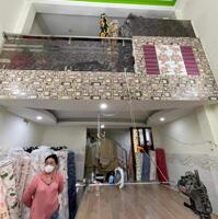 CẠNH MẶT TIỀN TRUNG TÂM P10 TÂN BÌNH, KẾ KHU BÀU CÁT, NGÃ TƯ BẢY HIỀN, 4 TẦNG BTCT 3PN, SỔ VUÔNG A4 HOÀN CÔNG ĐỦ, CHỈ NHỈNH 4 TỶ
