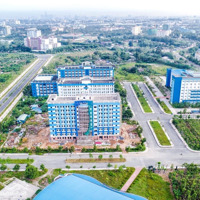Nền Cực Đẹp Giá Chỉ 3,19 Tỷ Ngay Kdc Đại Học Bách Khoa, Mtđ Nguyễn Duy Trinh, Phú Hữu, Q.9, Sổ Sẵn