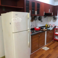 Cho Thuê Căn Hộ 2Pn 1 Vệ Sinhchung Cư Carilon 1 Hoàng Hoa Thám Quận Tân Bình. 60M Nội Thất Cơ Bản 11 Triệu
