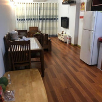 Cho Thuê Căn Hộ 2Pn 1 Vệ Sinhchung Cư Carilon 1 Hoàng Hoa Thám Quận Tân Bình. 60M Nội Thất Cơ Bản 11 Triệu