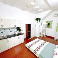 Phòng Giá Rẻ Có Nội Thất, Cửa Sổ Sáng Quận 7