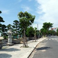 Cho Thuê Đất Biệt Thự Đường Thăng Long, Vi. Tri 2Mt Gần Cầu Cẩm Lệ, Đà Nẵng.
Giá Thuê 25 Triệu/