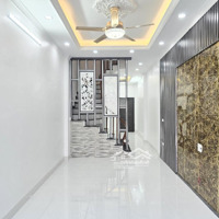 Bán Nhà Ngũ Hiệp, Vũ Lăng 50M/4 Tầng - Ô Tô Tải Đỗ Cổng Chỉ Hơn 4 Tỷ