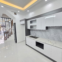 Bán Nhà Ngũ Hiệp, Vũ Lăng 50M/4 Tầng - Ô Tô Tải Đỗ Cổng Chỉ Hơn 4 Tỷ