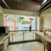 Nhà Dân Xây Chắc Chắn - Mặt Ngõ Ôtô - Ô Tô 5 Tạ Vào Tận Cửa - Cách Mặt Phố 15M - Hiếm Có