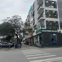 Bán Nhà Lk Mặt Phố Trần Thủ Độ- Hoàng Mai Diện Tích: 140M*7 Tầng Thang Máy Vỉa Hè 20M Kd Đỉnh