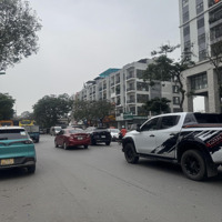 Bán Nhà Lk Mặt Phố Trần Thủ Độ- Hoàng Mai Diện Tích: 140M*7 Tầng Thang Máy Vỉa Hè 20M Kd Đỉnh