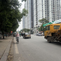 Bán Nhà Lk Mặt Phố Trần Thủ Độ- Hoàng Mai Diện Tích: 140M*7 Tầng Thang Máy Vỉa Hè 20M Kd Đỉnh