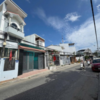 Bán Nhà Mới 4 Tầng Mặt Tiền Kinh Doanh Đường Cầu Dứa Phú Nông, Vĩnh Ngọc, Nha Trang