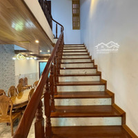 Bán Nhà Mới 4 Tầng Mặt Tiền Kinh Doanh Đường Cầu Dứa Phú Nông, Vĩnh Ngọc, Nha Trang