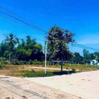 Chỉ 1 Lô Duy Nhất Nam Đà Nẵng 735 Triệu, Đất Ở Đô Thị, Ngay Dự Án Đất Nền Đang Thi Công