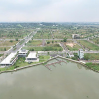 Bán Đất Nền Dự Án Tại Biên Hòa New City, 1,650 Tỷ, 105M2, Giá Cực Chất