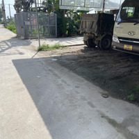 Đất Đẹp Lô Góc 3 Mặt Thoáng Ô Tô Tránh Cách Tỉnh Lộ 418 -15 M Giá Đàu Tư .