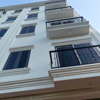 Phải thật nhanh Hoàng Liên 35.2m2-5 tầng, ô tô, NT đẹp ở ngay, 5.48 tỷ