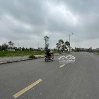 Bán Đất Nền Dự Án Bảo Long New City, 3,7 Tỷ, 83M2, Hương Mạc, Từ Sơn, Bắc Ninh
