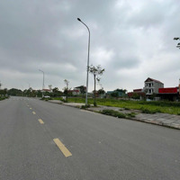 Bán Đất Nền Dự Án Bảo Long New City, 3,7 Tỷ, 83M2, Hương Mạc, Từ Sơn, Bắc Ninh