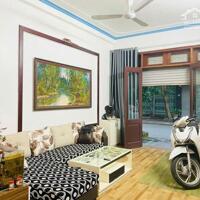 Cần bán 42,3m2 nhà 4 tầng khu TĐC Giang Biên. Đường phân lô bàn cờ, bạt ngàn tiện ích