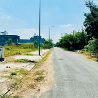 KDC Tên Lửa 2 - Bán lô mặt tiền (114m2) 6m x19m view sông An Hạ - Tỉnh Lộ 10