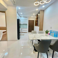 Cho Thuê Căn Hộ Tòa The Botanica 56M2 2 Phòng Ngủgiá Tốt, Đặc Biệt Có Slot Oto Hiếm, Căn Hộ Khu Sân Bay