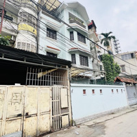 Siêu Đẹp, Nguồn Kín - Cách Phố Hqv 50M - Ô Tô Đỗ Cửa - 102M2 X 5M Mặt Tiền: 23 Tỷ.